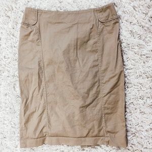 New York & Co Pencil Skirt